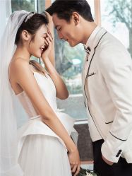 -摩玛婚纱摄影(杭州店)