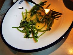 -老阿爸鲜鱼土菜(昆山花桥店)