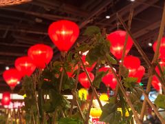 大堂-老湘村·湖南土菜(天河维多利店)