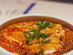 -巴蜀风月·聚会团建·生日宴(宝安店)