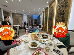 -北京国际饭店·谭府餐厅
