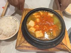 -七八冷面·延边朝鲜族美食(欢乐谷店)