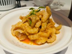-松鹤楼·非遗·苏帮菜(融科店)