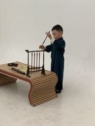 -四叶草环球旅拍