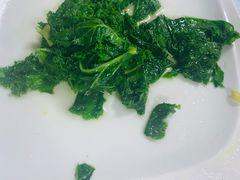 -天天向上素食餐厅(五台山店)