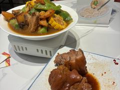 -东方饺子王(和平里店)