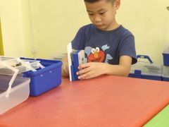 -乐博乐博少儿编程·AI机器人编程·信息学竞赛(桃园校区)