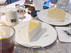 -Fridi Patisserie Cafe