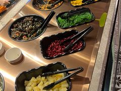 -比格比萨自助(万柳华联店)