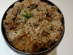 荷香糯米排骨-金春禧(世茂国际广场店)