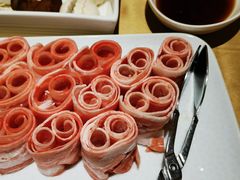 -鼎鼎香·港式火锅(北京SKP店)