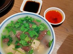 -香园茶社·金陵小灶(老门东店)