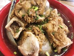 -老谢野馄饨(延安路店)