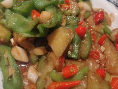 -缪氏川菜(丰盛町店)