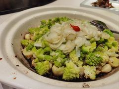 -聚春园自助餐厅(东街口店)