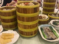 -新梅园不夜粥(龙华店)