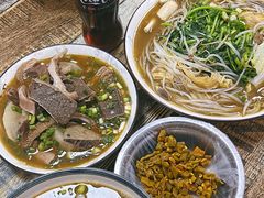 -正宗阳山牛杂(东城店)