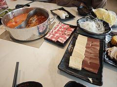 -呷哺呷哺 黄金牧场 (中发百旺店)