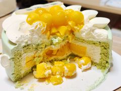 -派悦坊·甜品·蛋糕(日坛店)