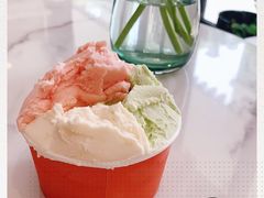 -Dal Cuore 达可芮冰淇淋(陕西北路店)