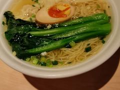 招牌云吞面-避风塘(宝山万达店)