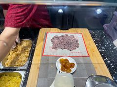 -一田屋饭团(华侨城沃尔玛店)