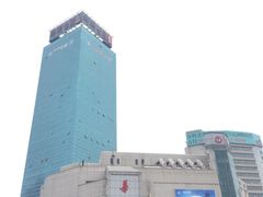 -华联商厦(火车站店)