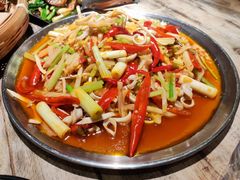 -杨记隆府重庆江湖菜(太古里旗舰店)