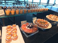 -澳门旅游塔360°旋转餐厅(南湾湖广场店)