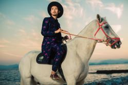 -巴黎婚纱摄影工作室