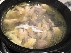 -百年果林椰子鸡(中洲店)