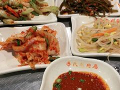 -李氏烤肉店