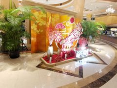 -东方滨江大酒店·滨江厅