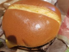 -汉堡王(四平万达店)