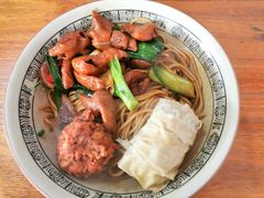 -友琴面馆(东白溪公寓店)