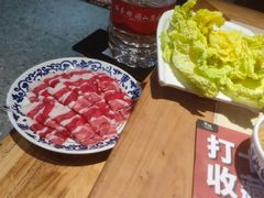 -东镇老火锅(长春路首店)