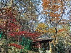 -虞山风景区
