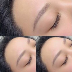 -久匠·野生眉半永久纹眉