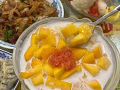 -顺记冰室(宝华路店)