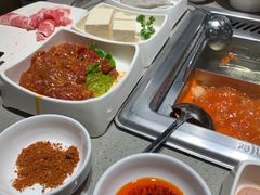 -海底捞火锅(九久奥特莱斯店)