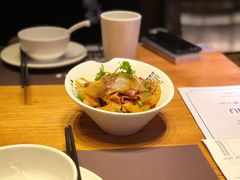 夫妻肺片-胡桃里音乐酒馆(大沥店)