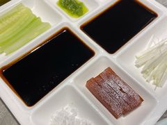-北平食府(马鞍山路店)