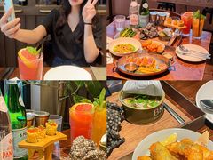 -Bistro 63 创意融合料理(广粤天地店)