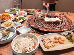 -王妃家(明洞中央店)