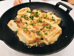 客家酿豆腐-围龙屋客家食府(福田店)