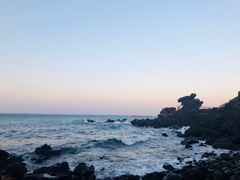 -龙头岩(Dragon Head Rock)