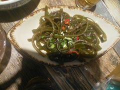 -蛙麻蛙辣炭火蛙锅(南环大街店)