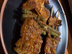 -令狐冲·活鱼馆(宝龙店)