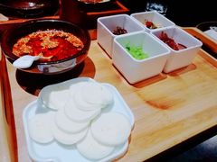 -西安饭庄·非遗陕菜(钟楼店)