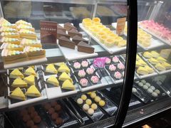 -加餐海鲜自助(宝龙一城店)